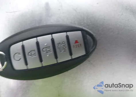 2013 Nissan Altima 2.5 Sv z USA, uszkodzony, nr VIN 1N4AL3AP6DN582290